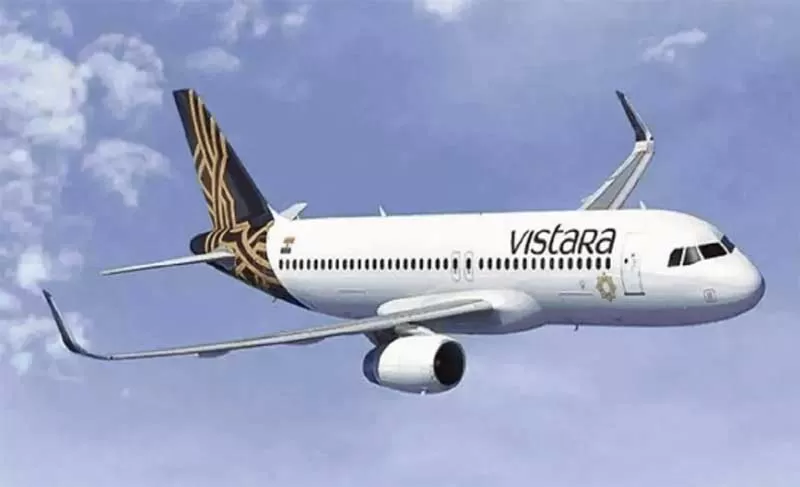 Merger with Vistara to be complete by December; Air India CEO