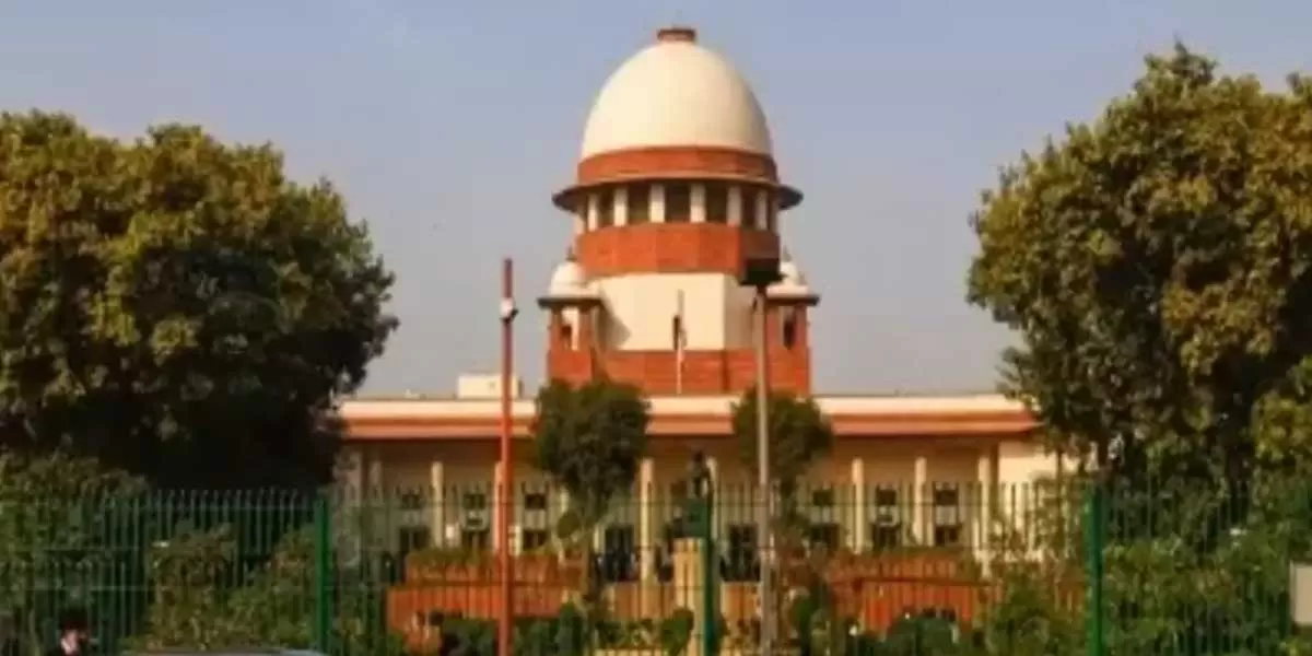 SC criticises Arbitral Award, calls fresh hearing on SE Railway dispute