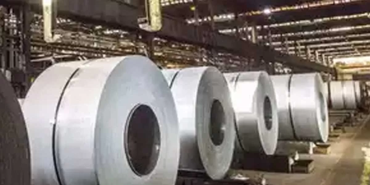 Rs 175.8 Bn Invested Under PLI Scheme for Specialty Steel