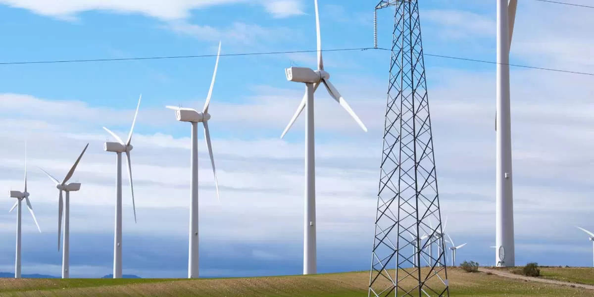 Hitachi Energy to Power 1 Million UK Homes with ScottishPower Wind Farm