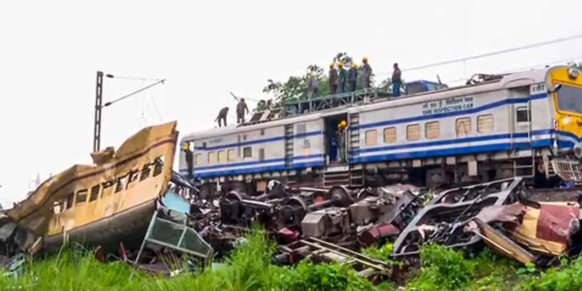 Railways Safety Posts Remain Vacant