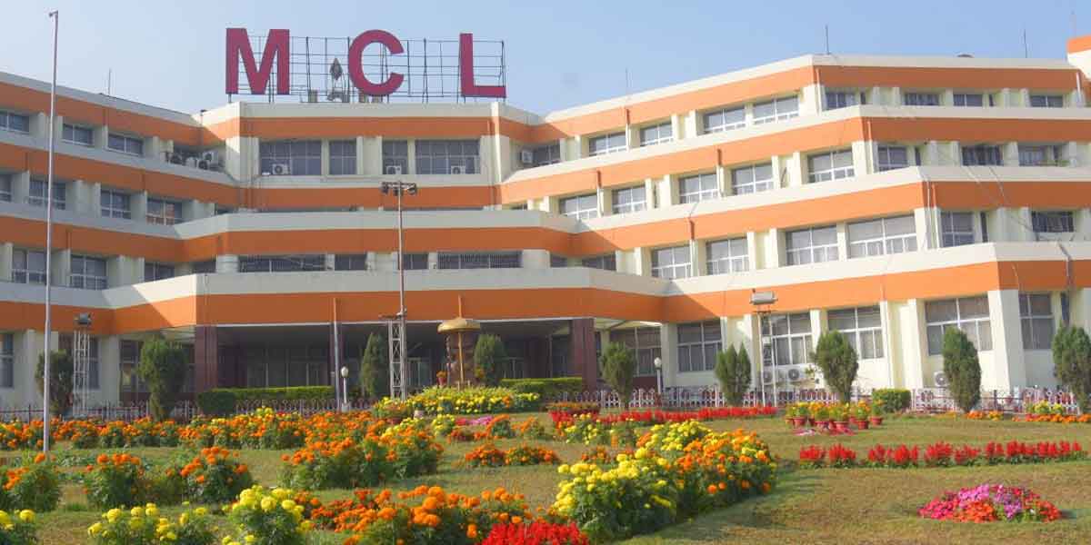 MCL Signed MoUs to provide financial aid to Kandhamal Odisha