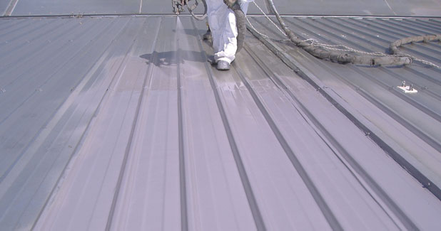 Hardy waterproofing