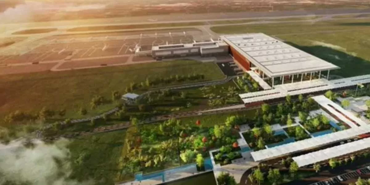 YEIDA to offer 800+ plots near airport