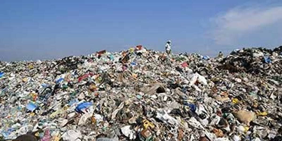 Bangalore to Achieve Green Waste Management Fleet by 2025