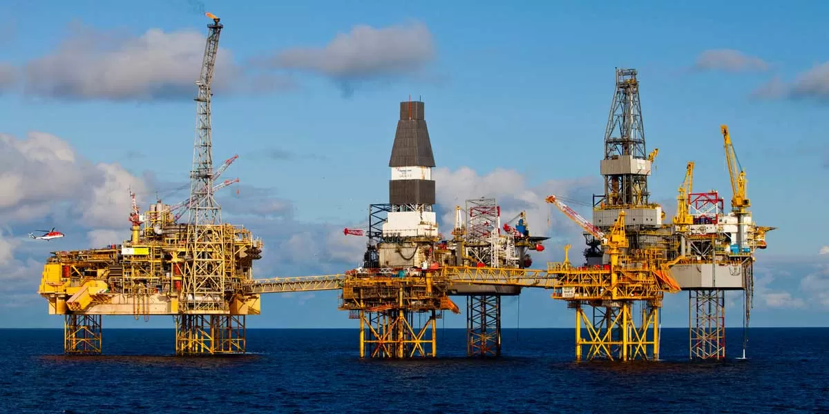 India Expands Offshore Oil-Gas Exploration to Extended Shelf