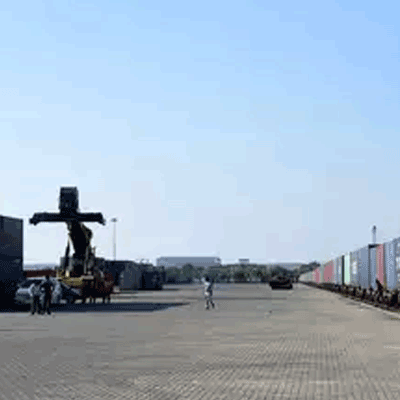 JNPT earns Rs 4 billion from SEZ leases