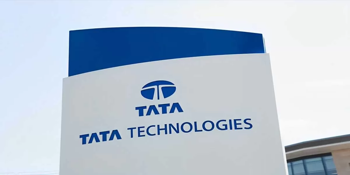 Tata Technologies Ends ITI Development Project