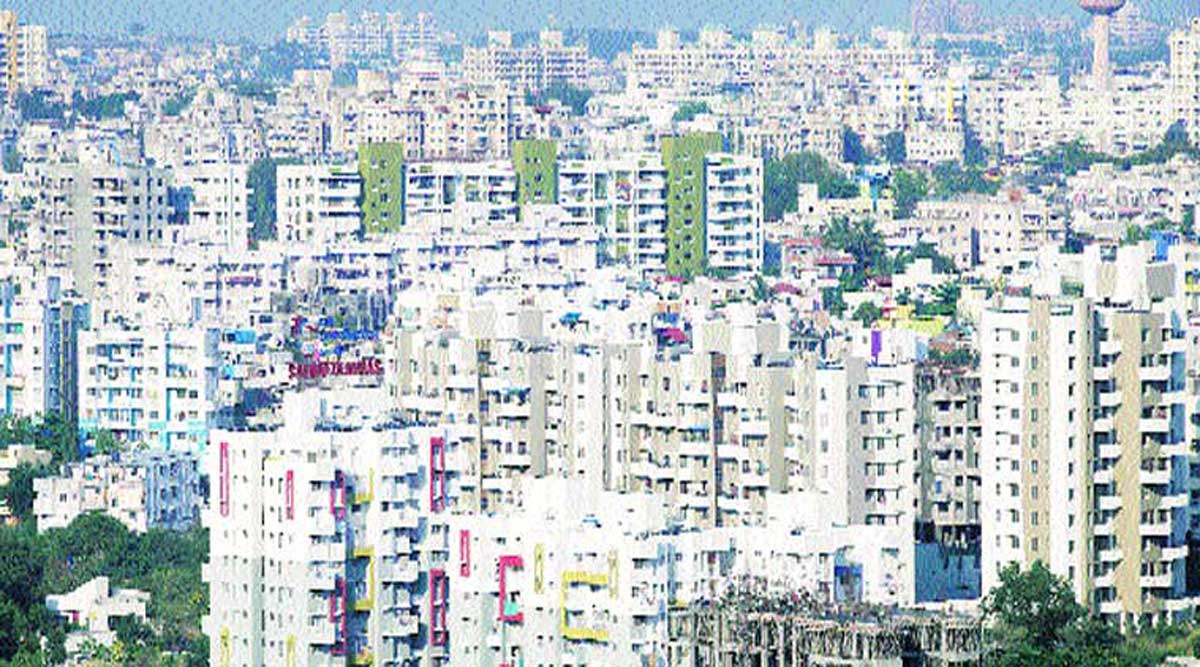 Kalpataru and Indian Hume Pipe Partner for Pune Mixed-Use Project