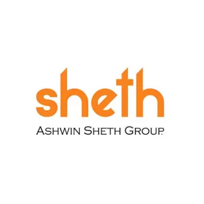 Ashwin Sheth unveils new logo and growth vision