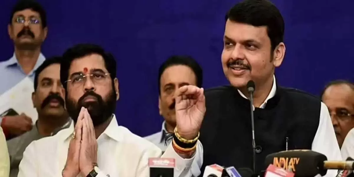 Maharashtra Cabinet revises policy for technology mega projects