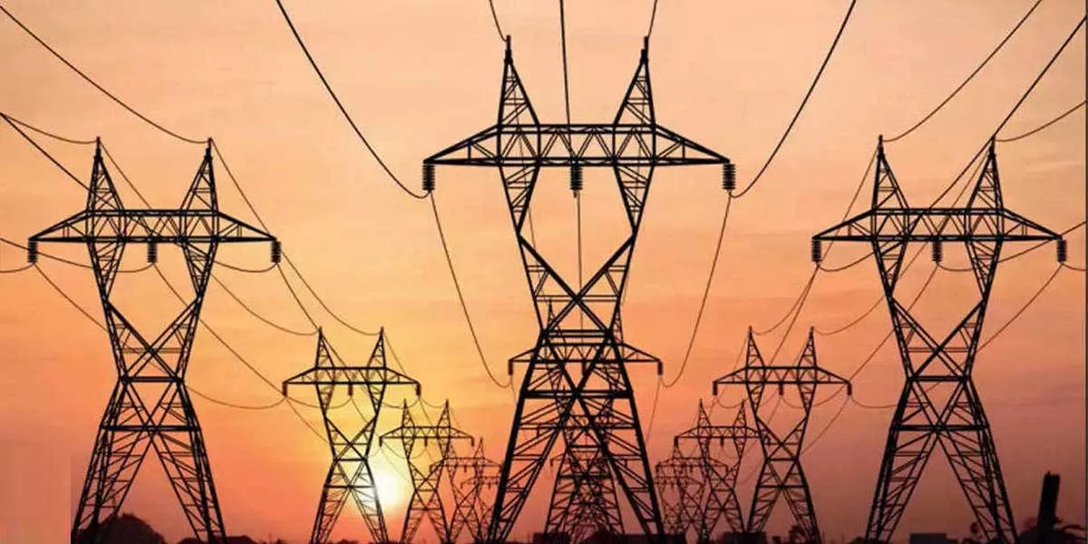 Power Sector Sees 9% Growth in Hiring During H1 FY25