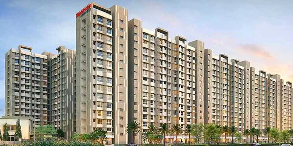 Mahindra Lifespaces Signs Rs 16.50 Bn Deal with Livingstone Infra