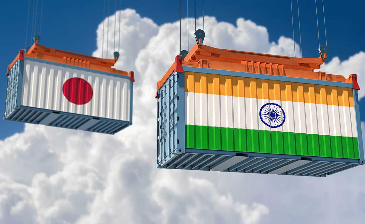 Japan to invest Rs 2.95 tn in India across various sectors, including steel