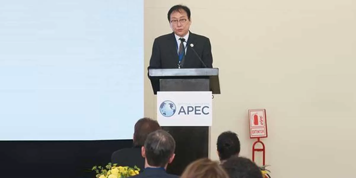 South Korean Minister Discusses Supply Chain