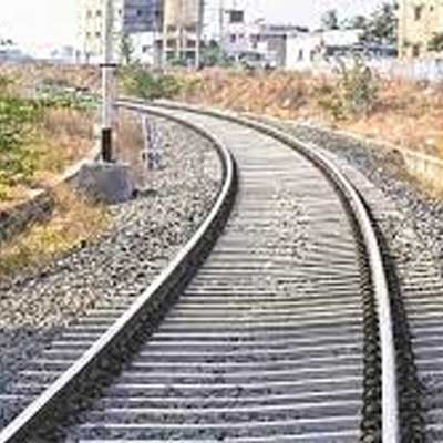 Indore-Manmad railway line DPR completed: Project may cost Rs.220 bn