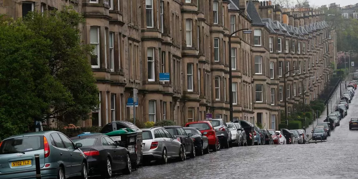 UK House Prices to Rise up to 3% in 2025 says Halifax