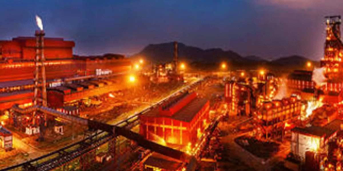 Tata Steel's Kalinganagar Expansion Set to Boost Odisha's Investment Appeal