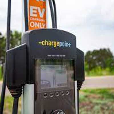 ChargePoint's Q2 loss soars to Rs 10.3 billion 