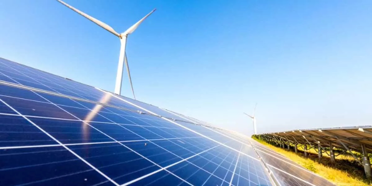 SJVN Invites Bids for Renewable Energy Projects