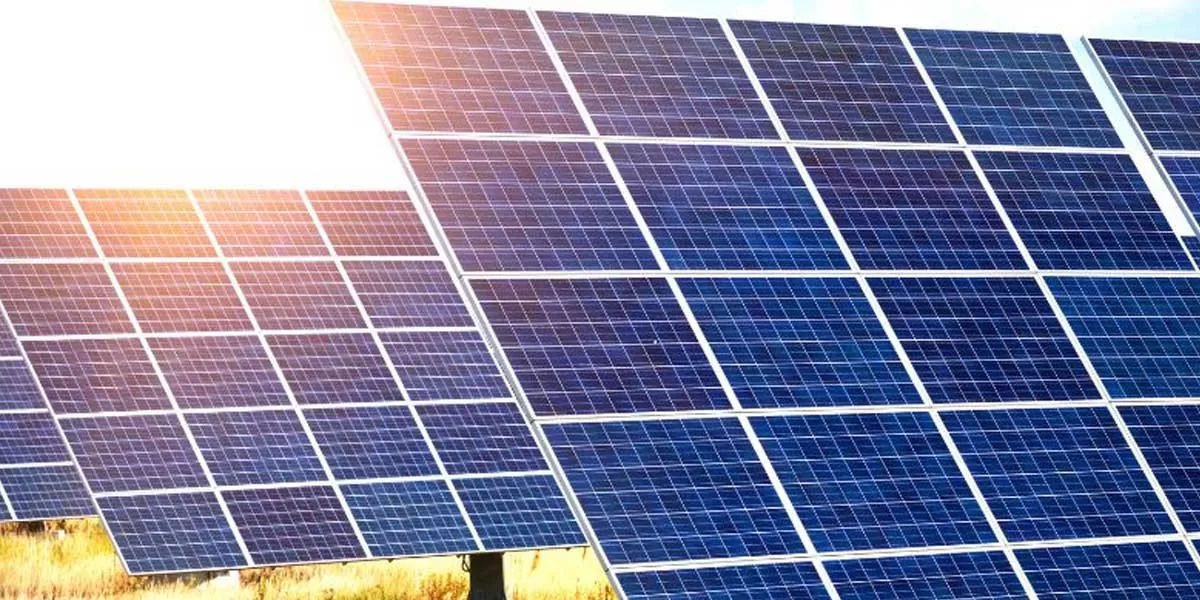 ITI Invites Bids for 10 MW Solar Project in Uttar Pradesh