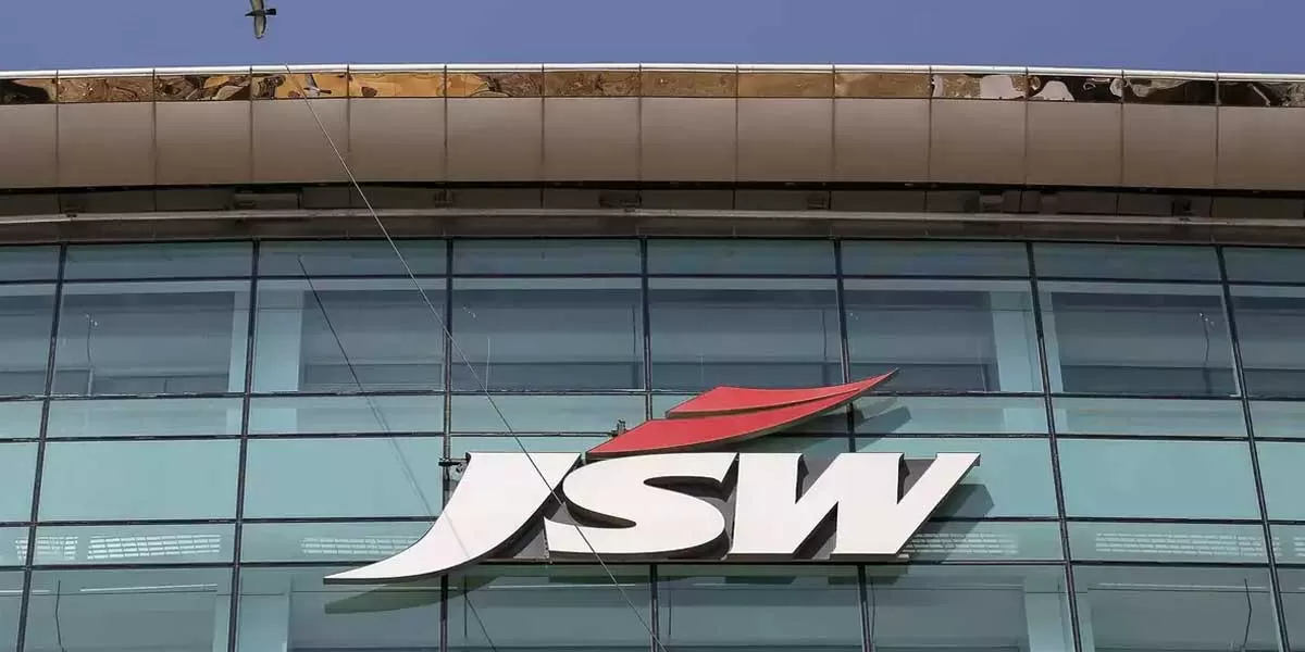 Ex-Railways Officer Rinkesh Roy Named President of JSW Infrastructure