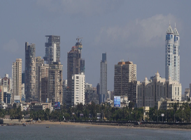 Mumbai?s Development Plan finally a reality!