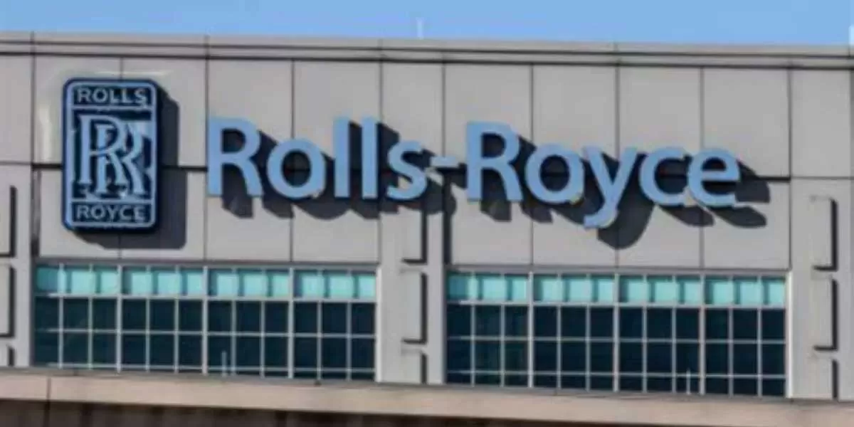 Rolls-Royce to Double Supply Chain Sourcing from India