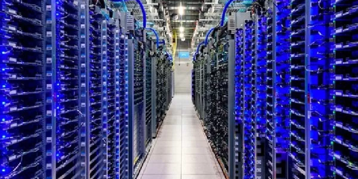 21% Growth in Data Centre Stock in H1; Mumbai Leads