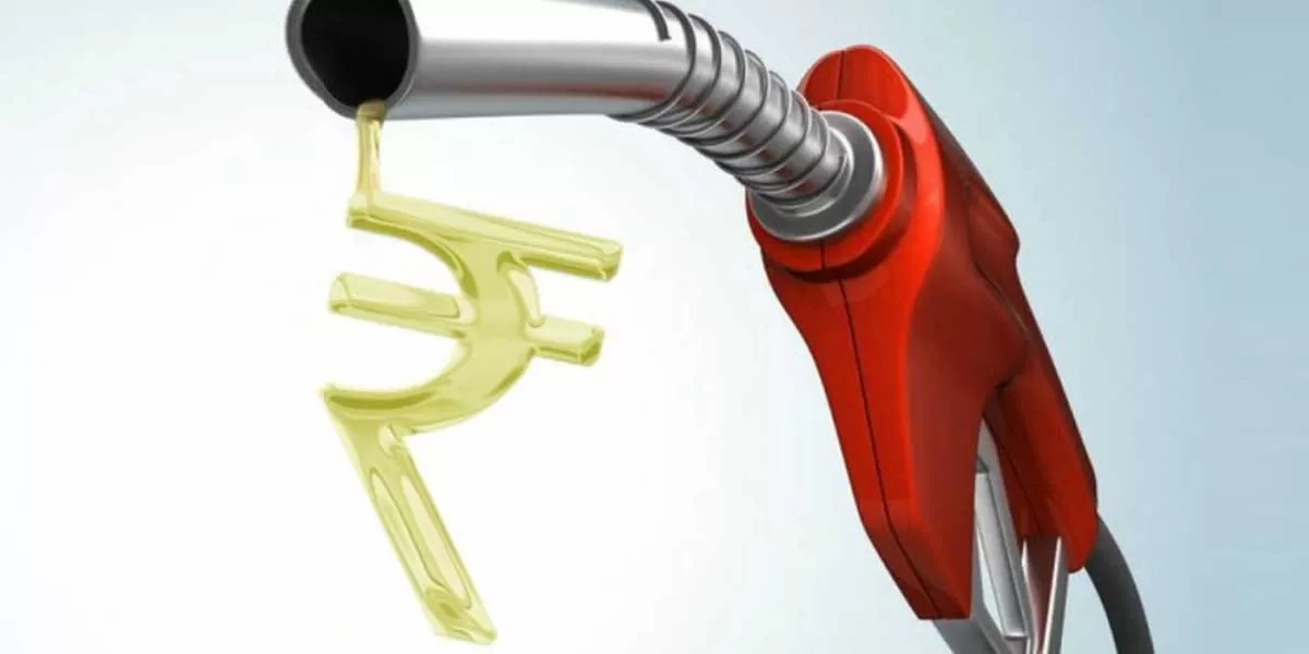 Consensus Needed for GST on Fuels