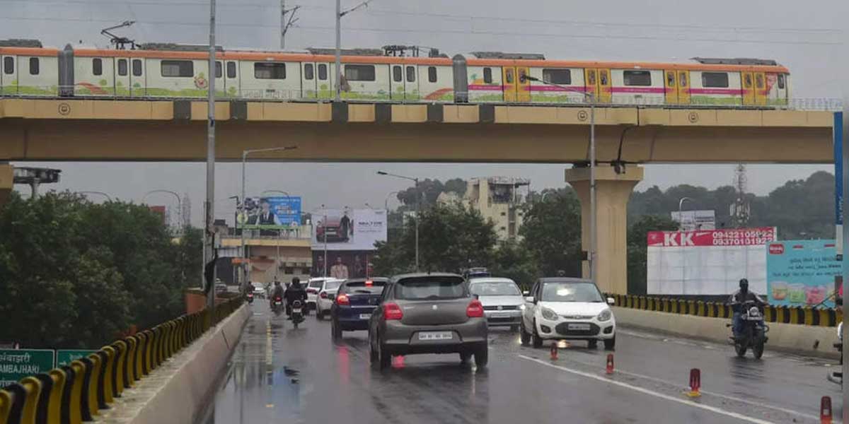 Govt: indigenisation of components of Metro projects