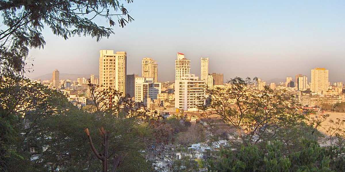 Capital firm director buys Rs 2.63 bn Mumbai apartments