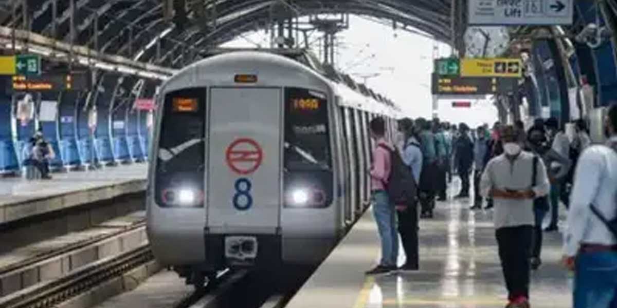 DMRC launches Hindi version of DMR app