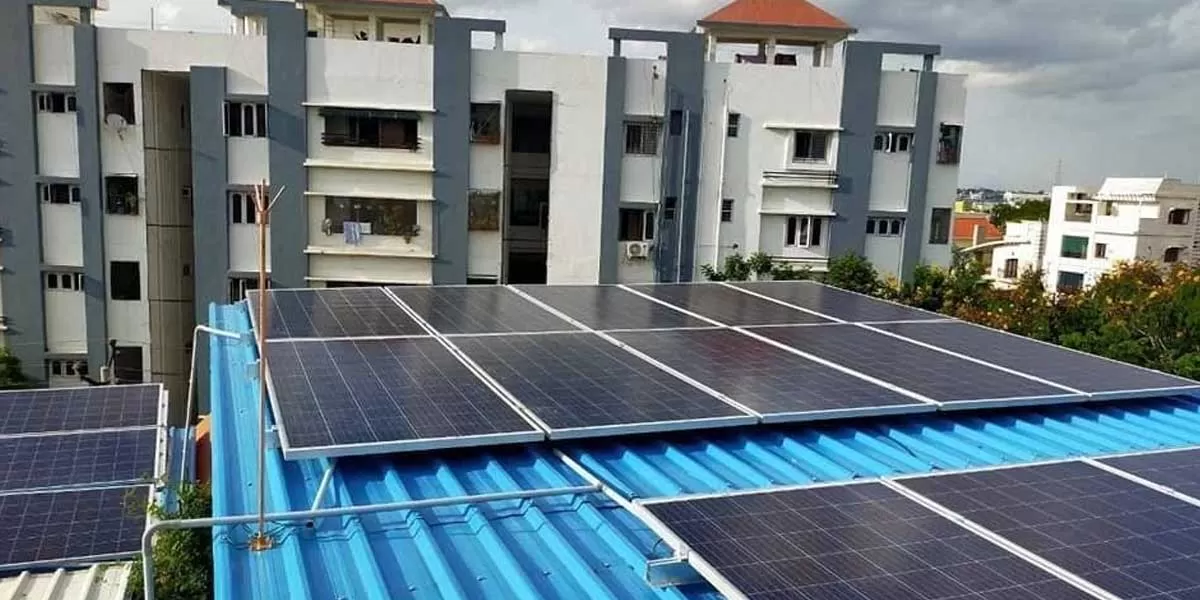 Tata Solar, Roofsol, and Havells lead rooftop solar market in 1H 2024