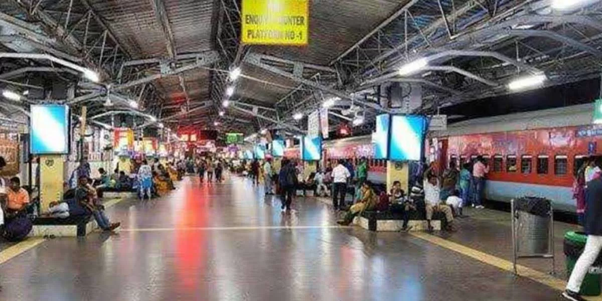 Bhubaneswar station grand facelift work to get over by 2025-end: ECoR GM