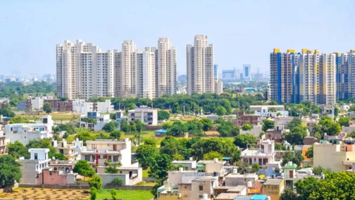 Delhi-NCR takes lead in Q2 real estate investment surge