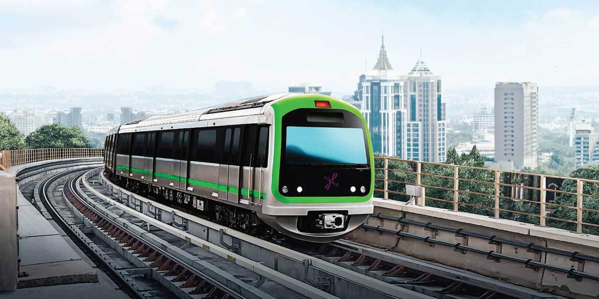 Mumbai’s RINA Consulting bags Bangalore metro DPR project