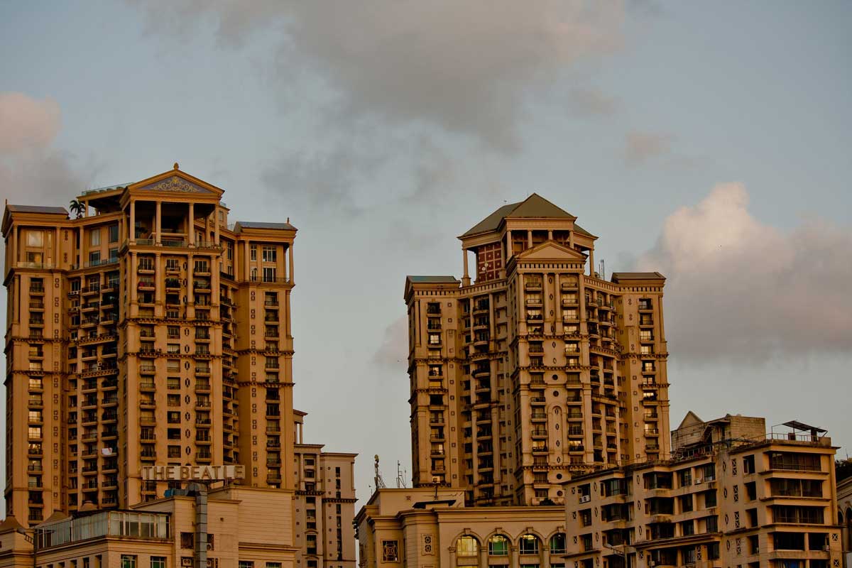 More than 3,000 properties registered in Mumbai in just 11 days