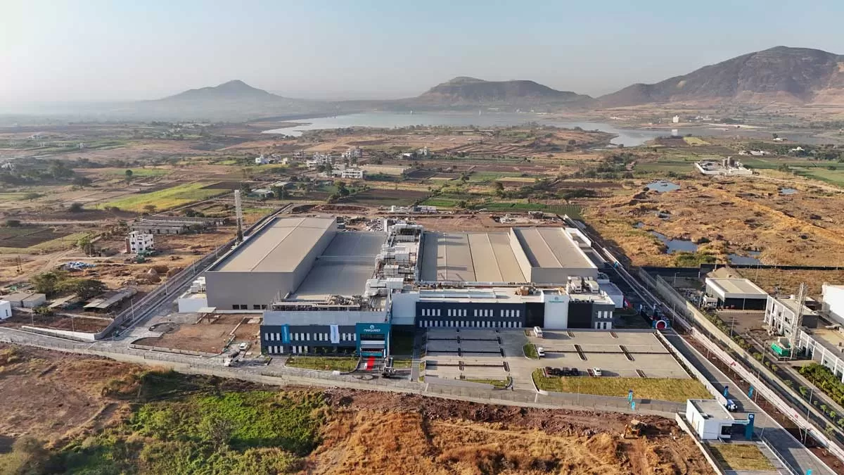 Marquardt Opens New Production Plant in Talegaon