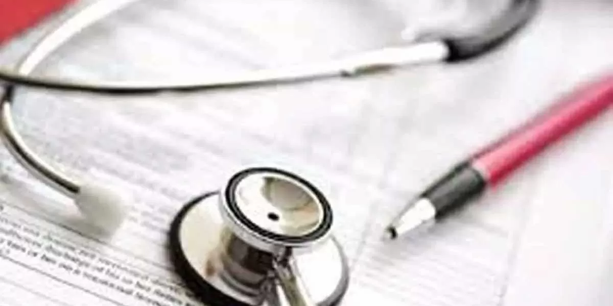 MP Plans PPP Model Medical Colleges