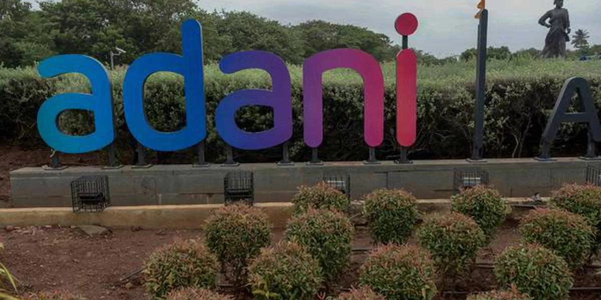 Adani Group Promoter Sells 2.8% Stake in Ambuja Cements for Rs.4,250 Cr