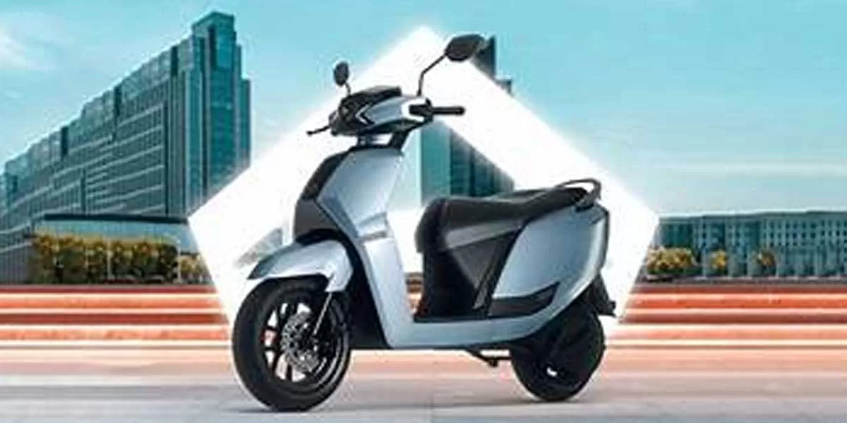 Greaves Electric Mobility Gets Govt Incentives