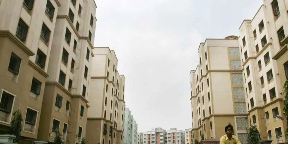 MHADA reduces prices by 10-25% on 370 apartments