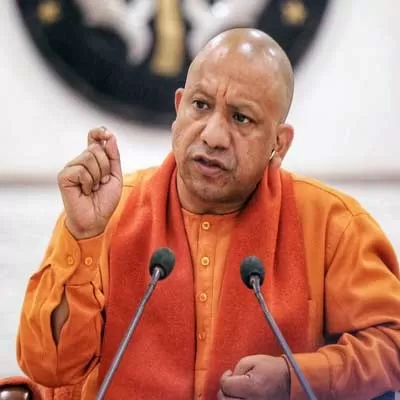 CM Adityanath Assesses Development Projects' Progress in UP