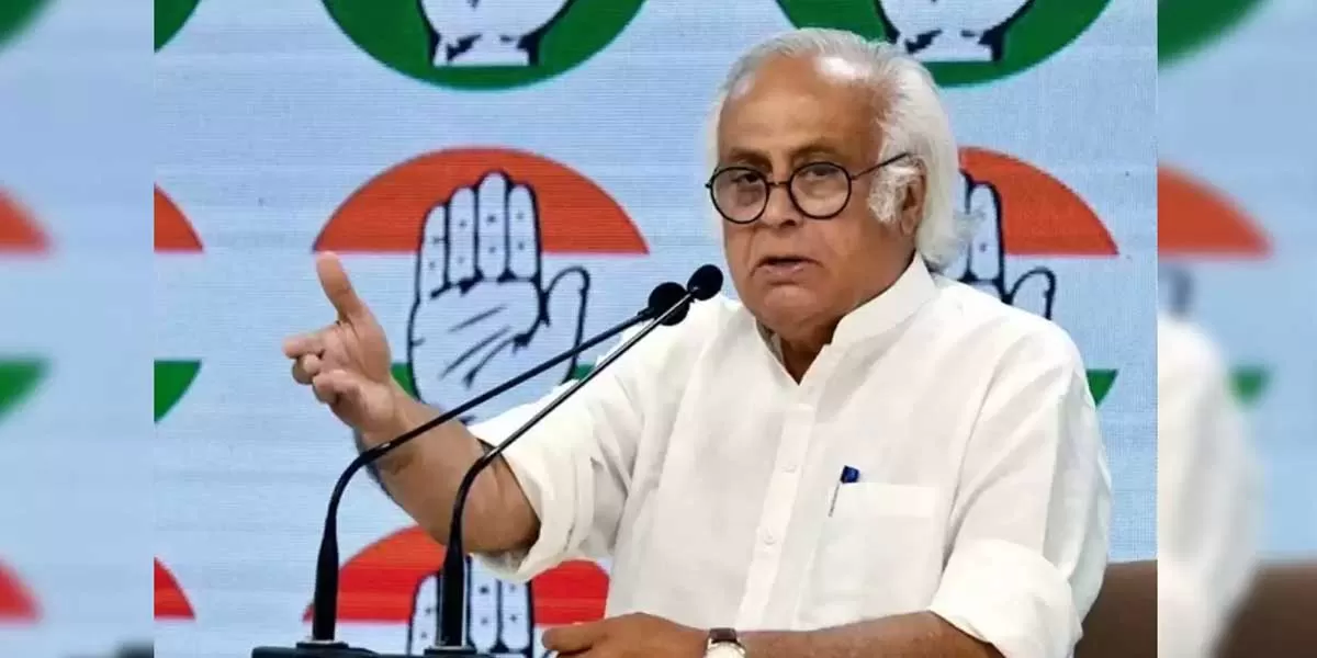 Congress Criticizes Modi Govt's PM-KUSUM Scheme Implementation