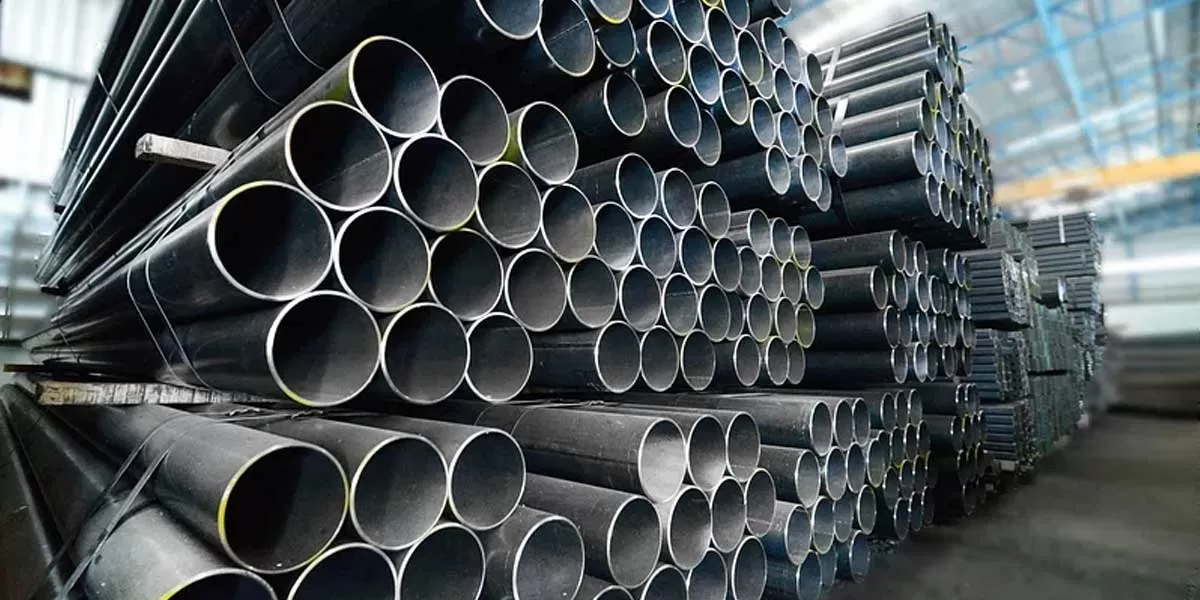 India’s Finished Steel Imports Hit Record High from China and Japan