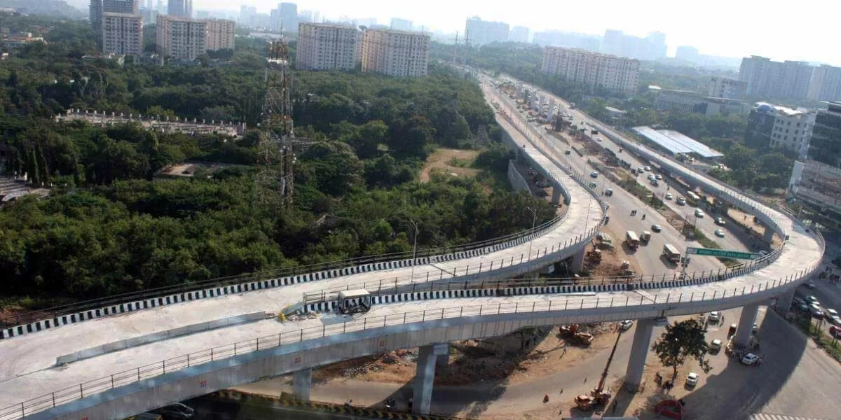 GHMC Clears Major Road and Flyover Expansion Plans for Hyderabad