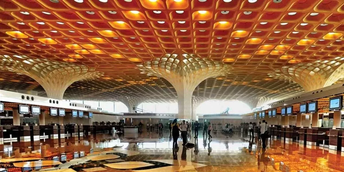 Navi Mumbai Airport Progressing Rapidly, Says Zaha Hadid Architect