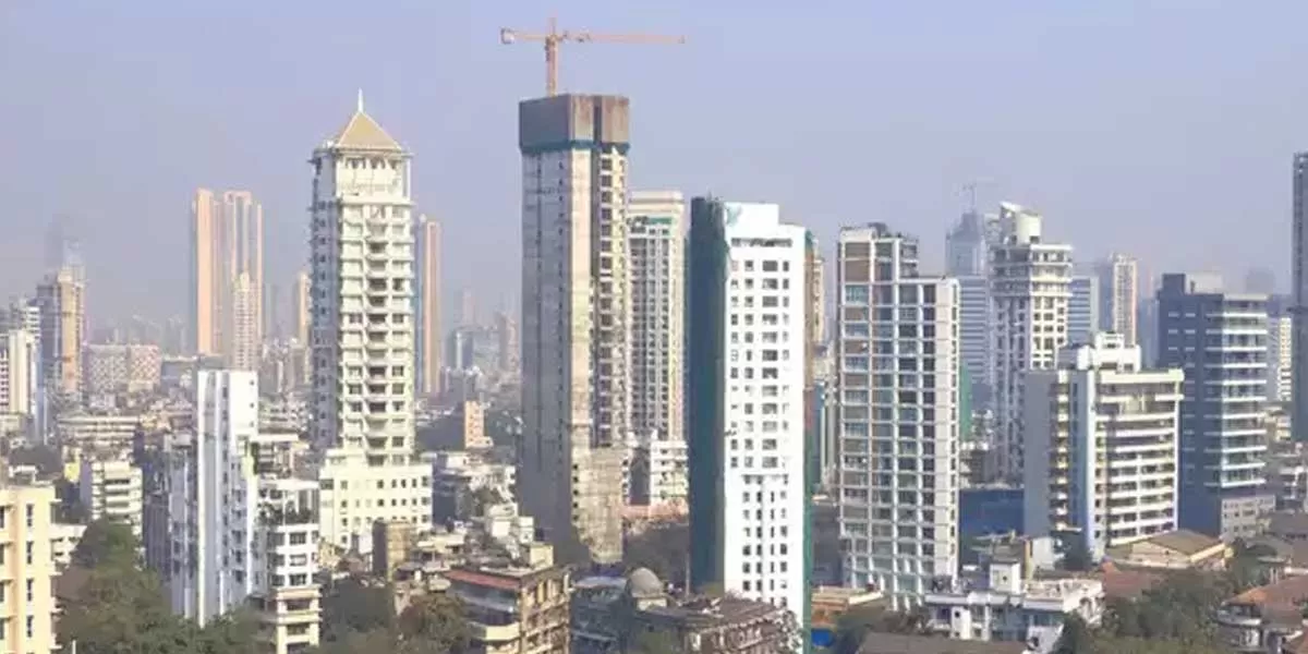 MahaREAT Orders Sale Agreements for Thane Homebuyers