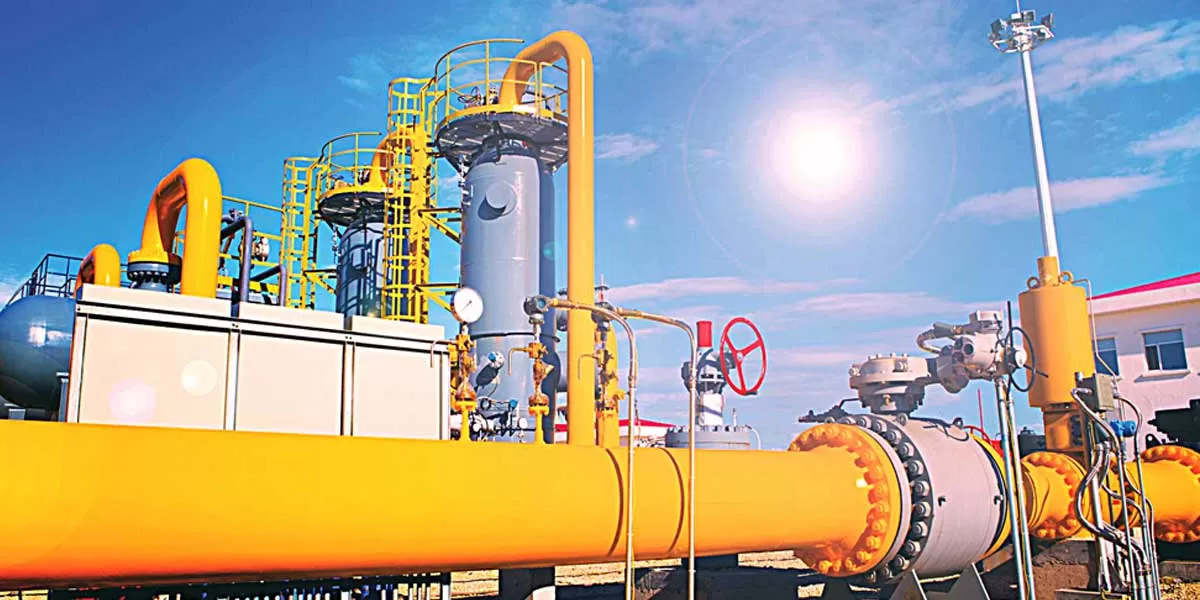 GAIL Plans Rs.600 Bn Investment in Madhya Pradesh Ethane Cracker Project